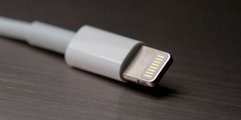 Apple-Lightning-Cable