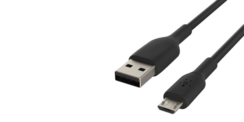 Micro-USB-cable