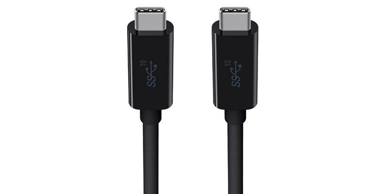 USB-C-cable