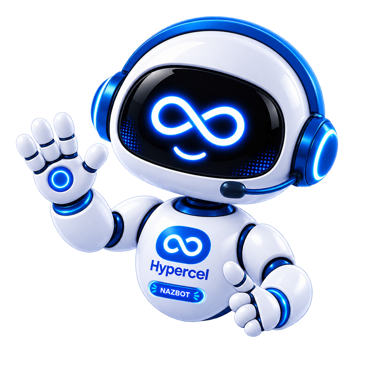 NAZBOT