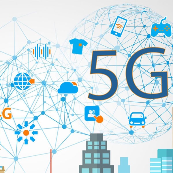 زمان عرضه اینترنت 5G در ایران