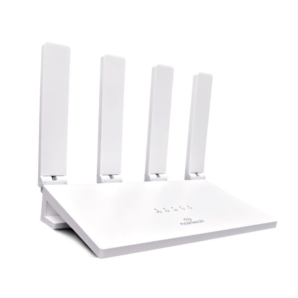مودم 4G نزتک مدل 77UX100