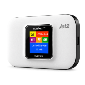 مودم همراه دوسیم  JET2 نزتک